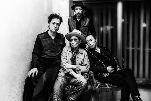 THE MODS