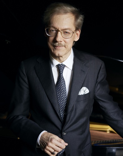 スタニスラフ･ブーニン ピアノ･リサイタル